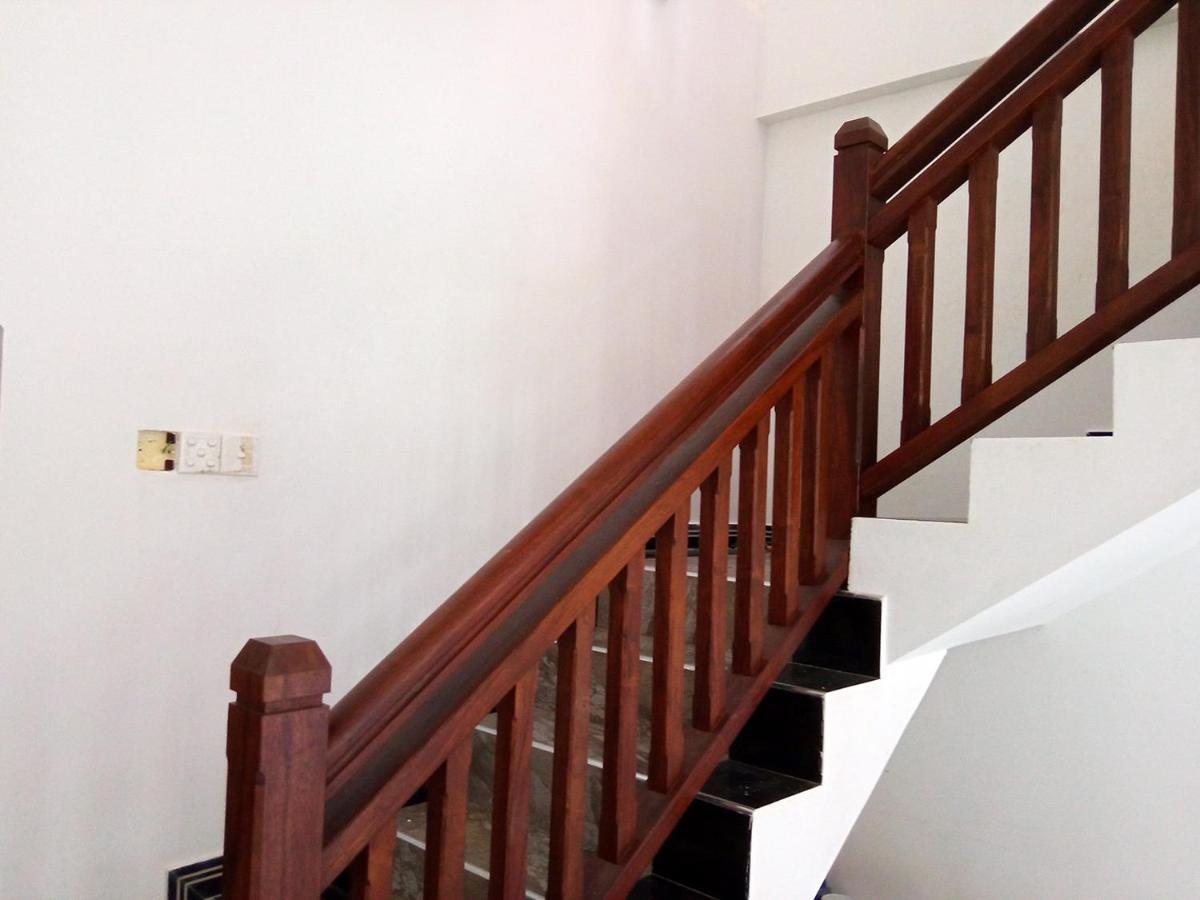 Muru'S Place Диквела Екстериор снимка