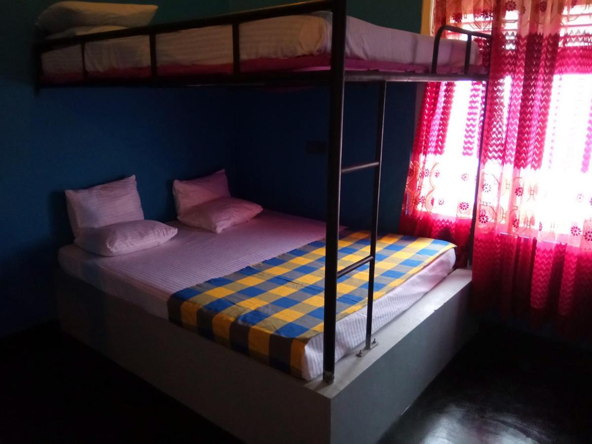 Muru'S Place Диквела Екстериор снимка