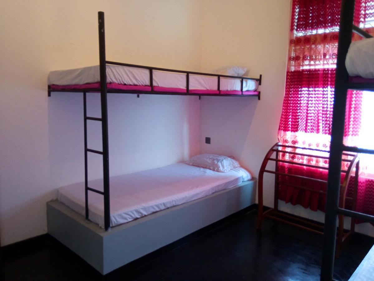Muru'S Place Диквела Екстериор снимка