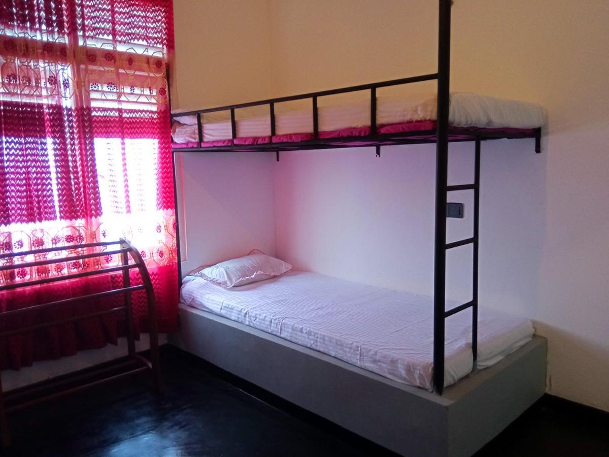 Muru'S Place Диквела Екстериор снимка