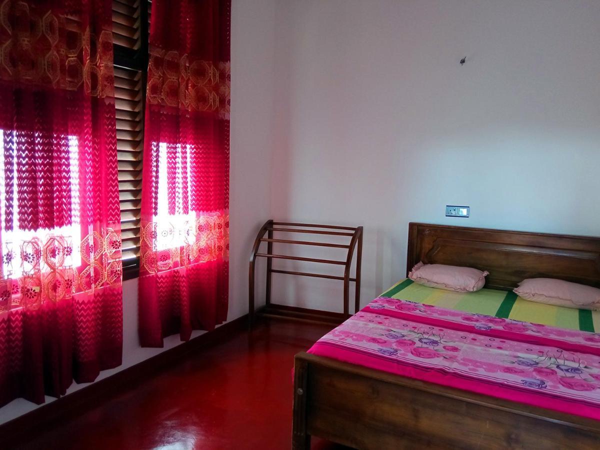 Muru'S Place Диквела Екстериор снимка