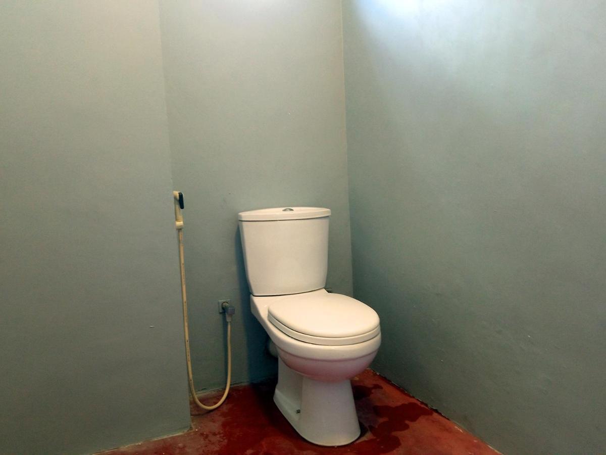 Muru'S Place Диквела Екстериор снимка