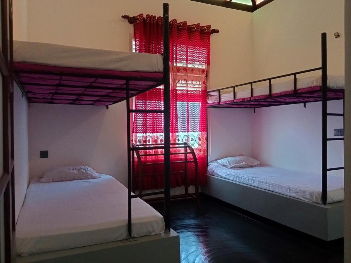 Muru'S Place Диквела Екстериор снимка