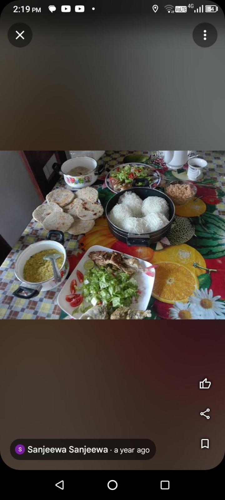 Muru'S Place Диквела Екстериор снимка