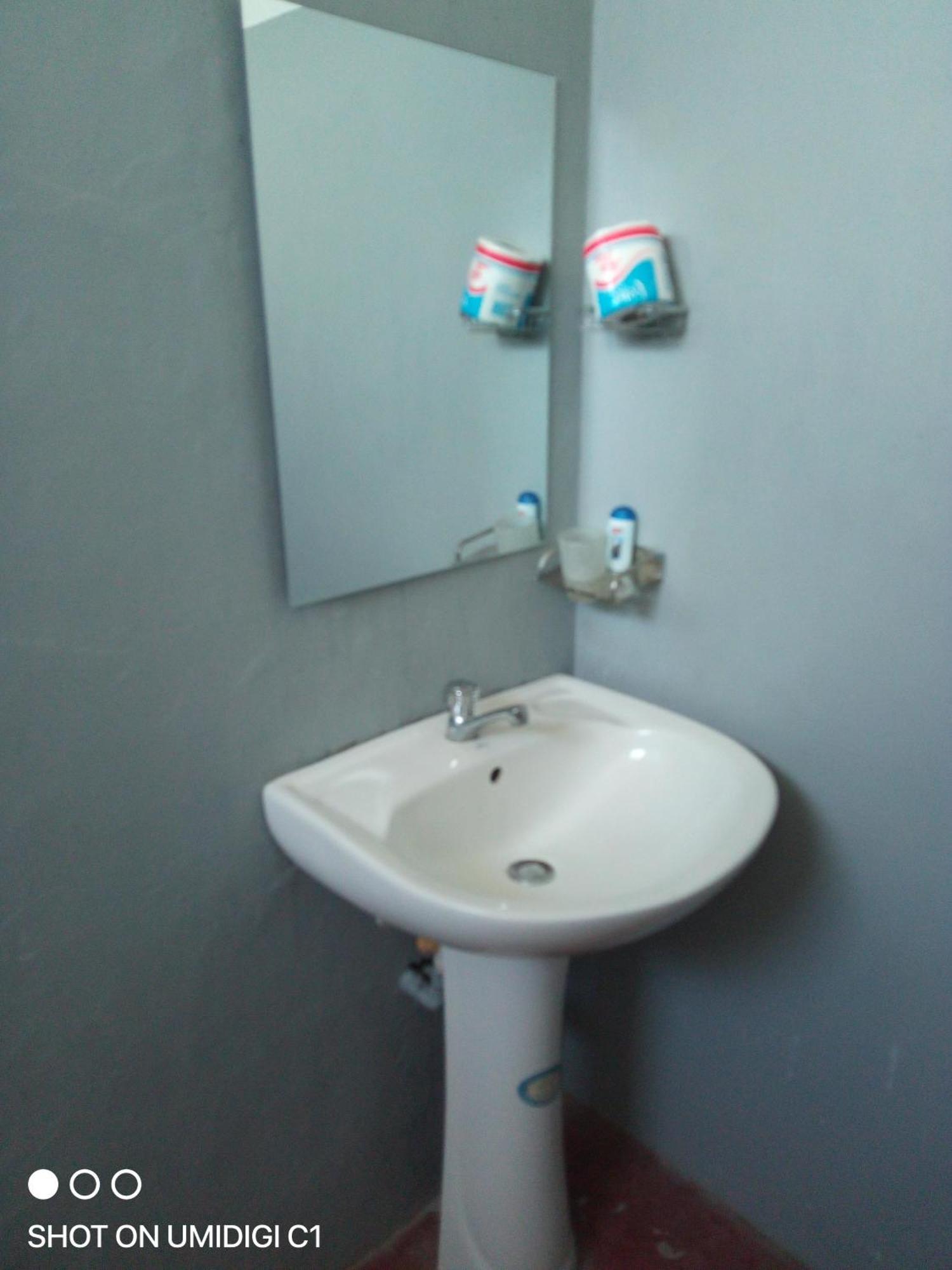 Muru'S Place Диквела Екстериор снимка