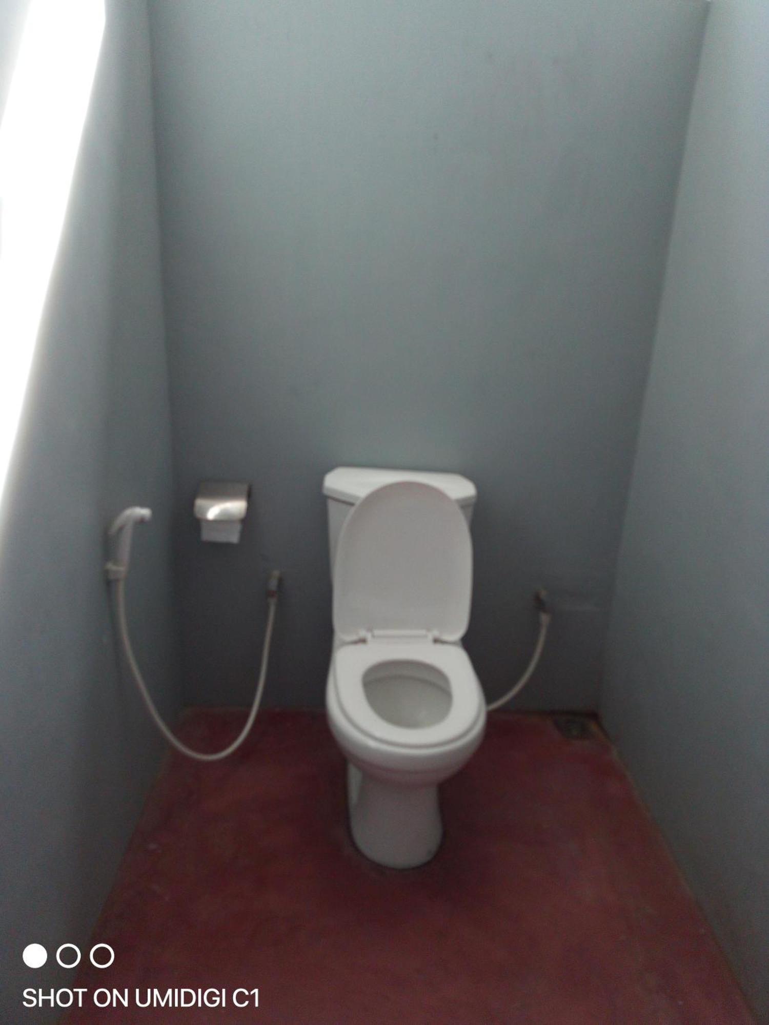 Muru'S Place Диквела Екстериор снимка