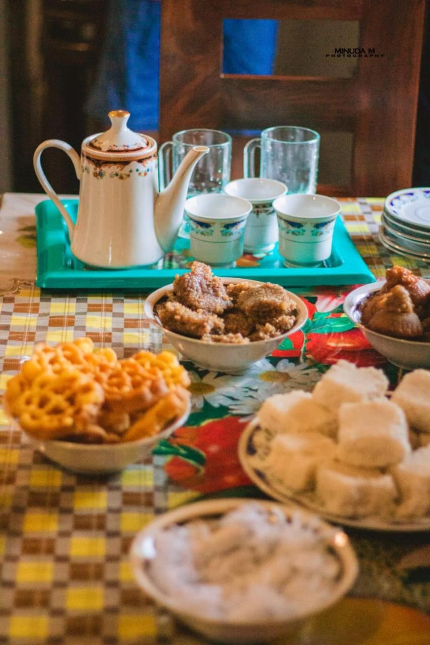 Muru'S Place Диквела Екстериор снимка