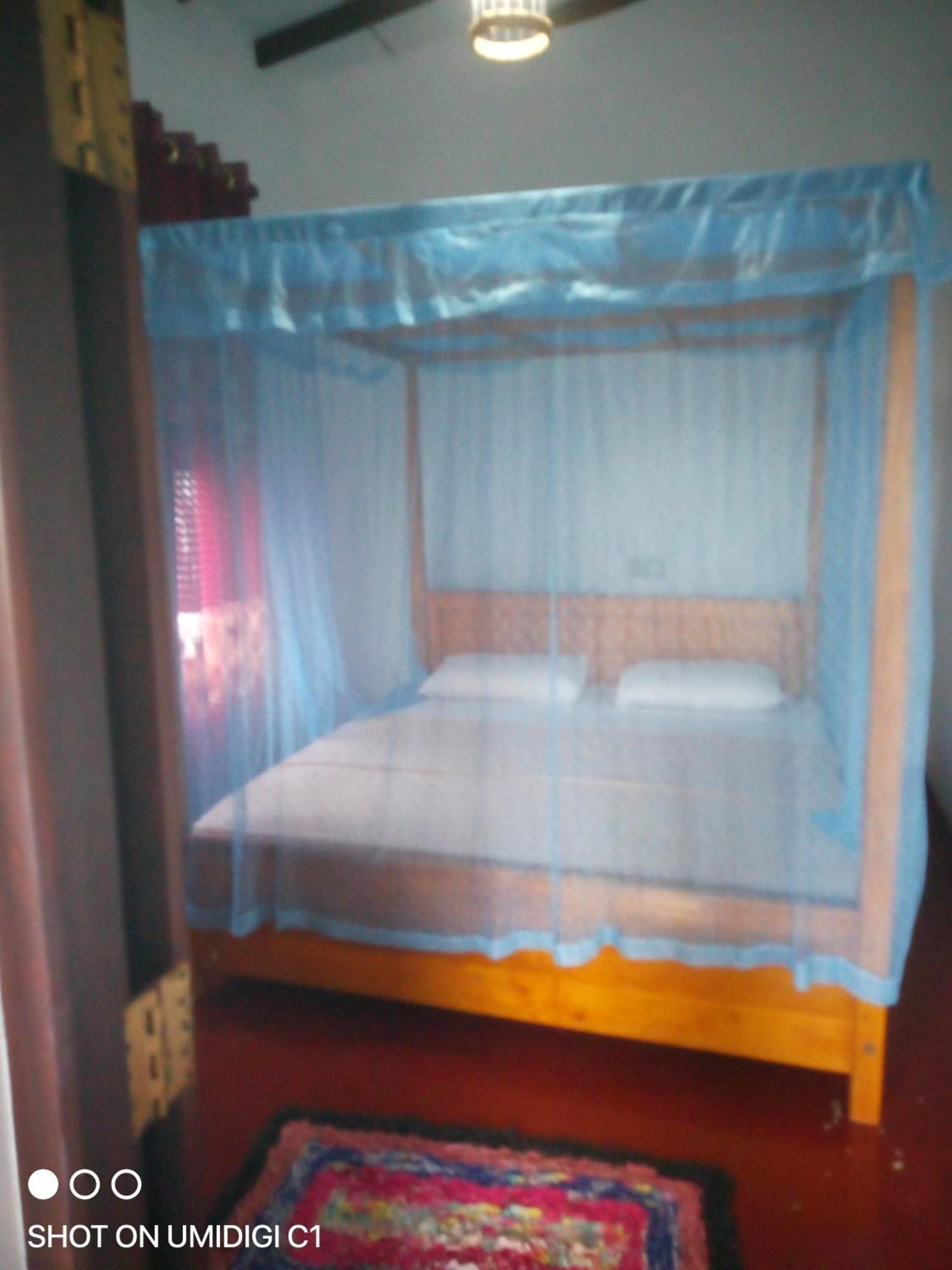 Muru'S Place Диквела Екстериор снимка