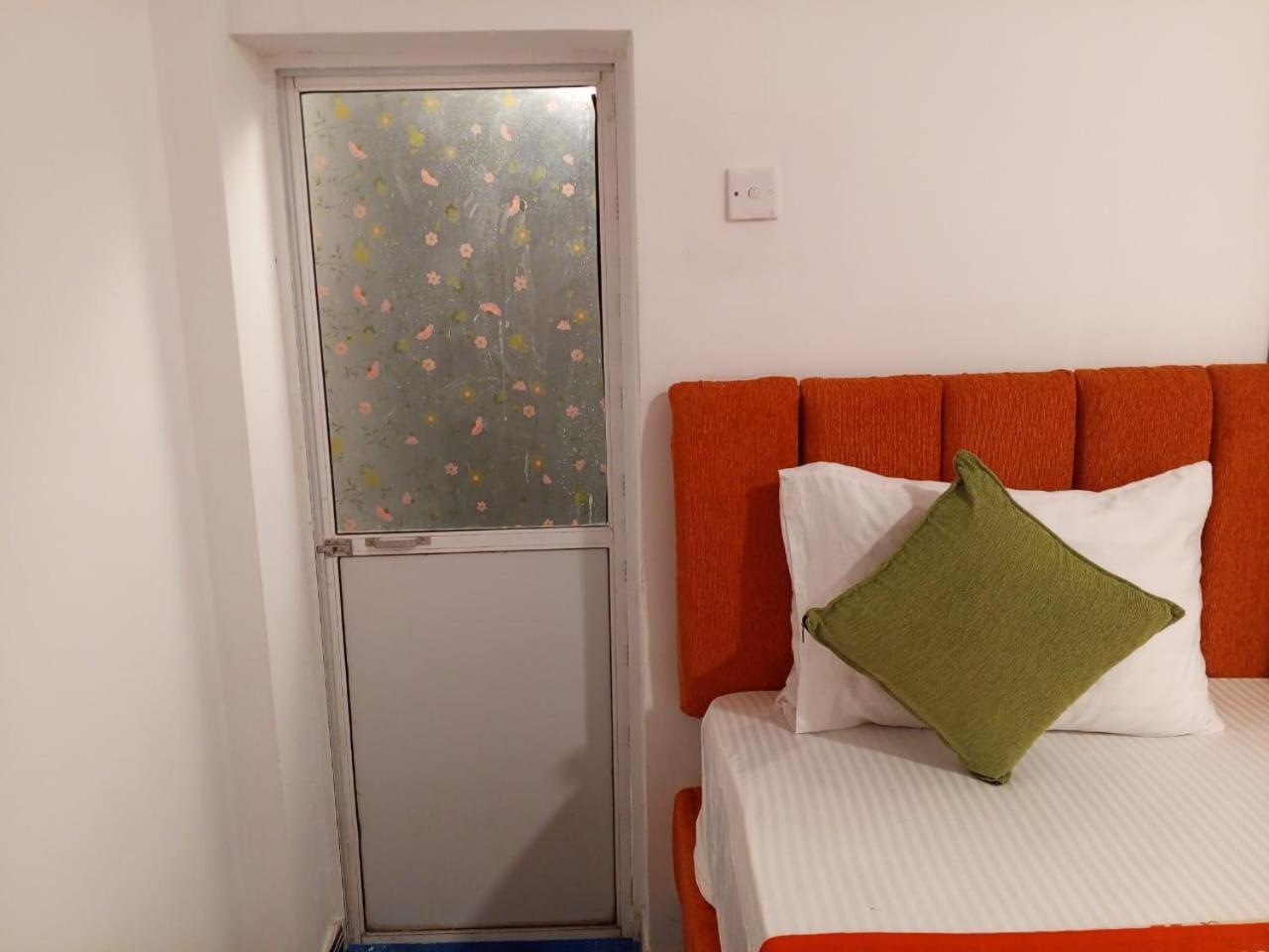 Muru'S Place Диквела Екстериор снимка
