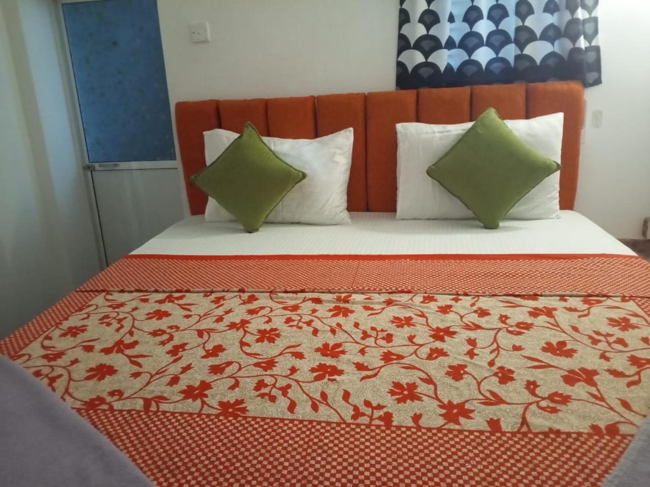 Muru'S Place Диквела Екстериор снимка