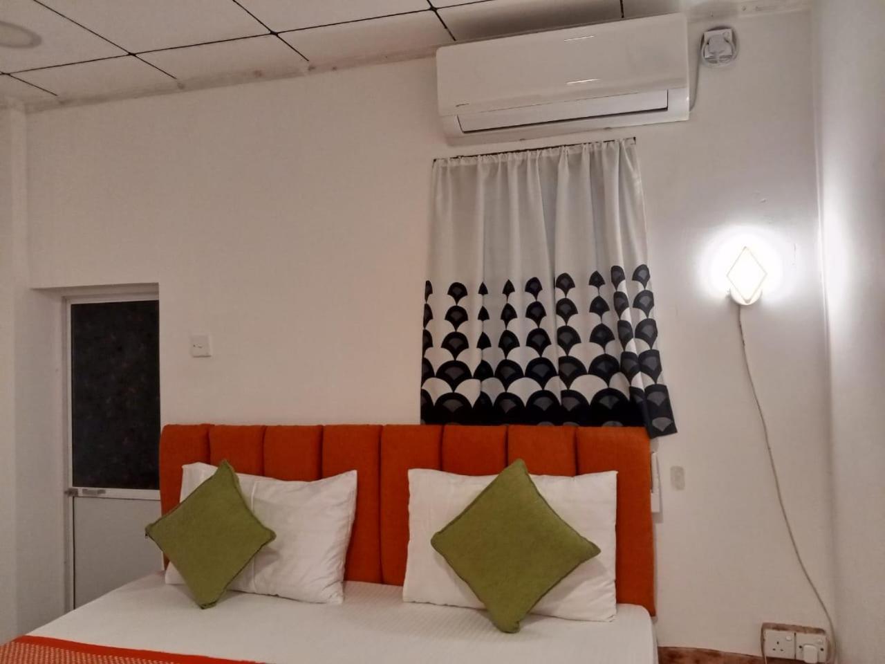 Muru'S Place Диквела Екстериор снимка