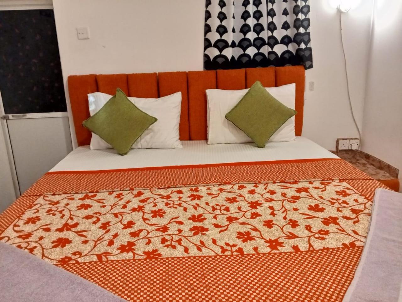 Muru'S Place Диквела Екстериор снимка