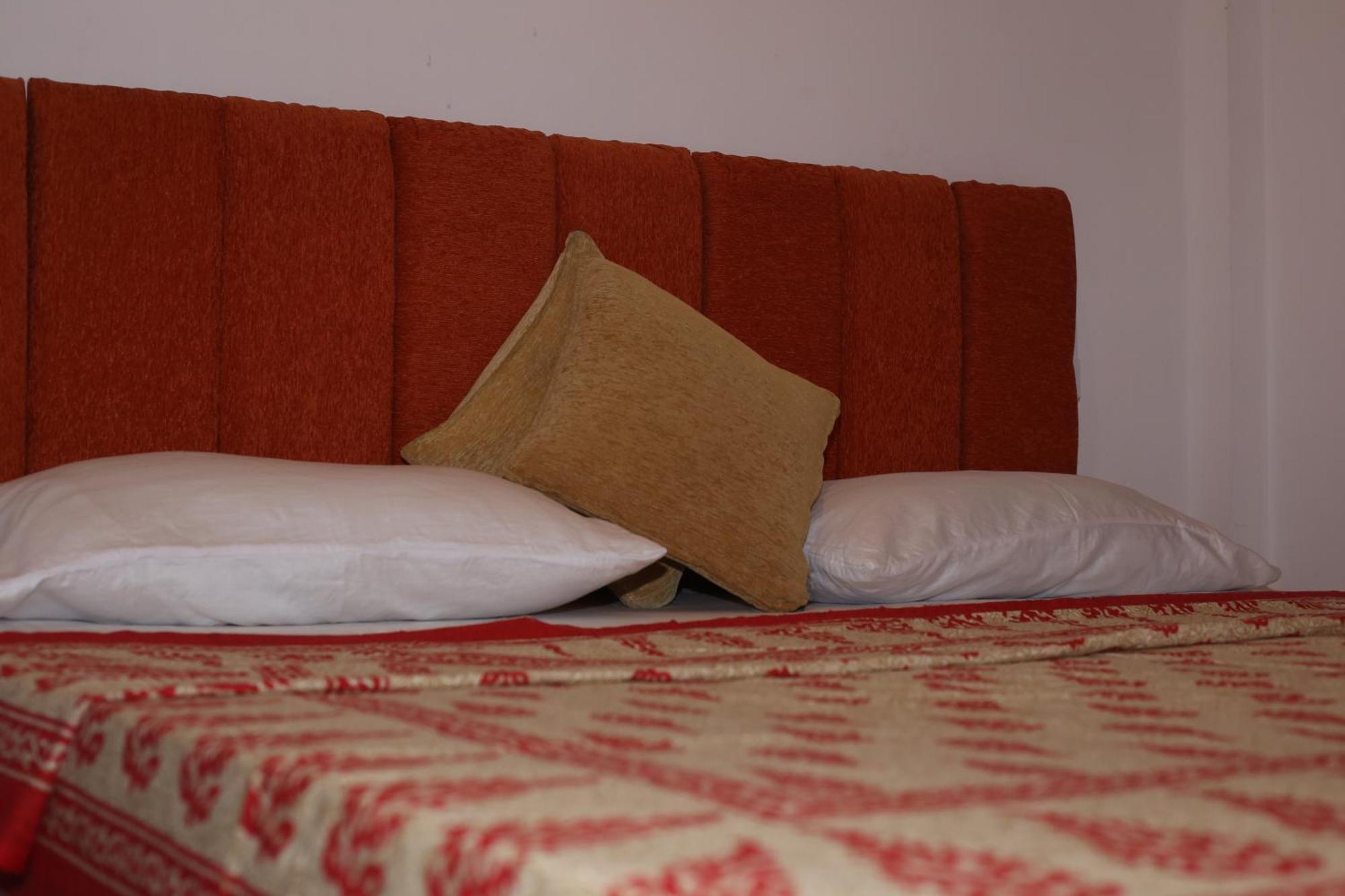 Muru'S Place Диквела Екстериор снимка