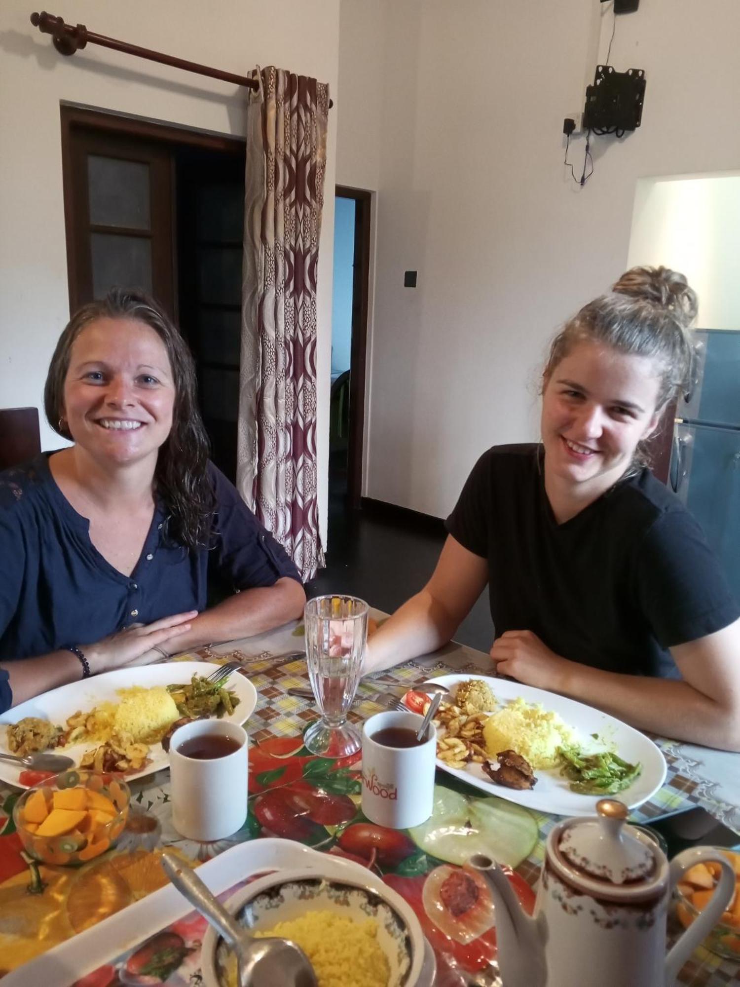 Muru'S Place Диквела Стая снимка